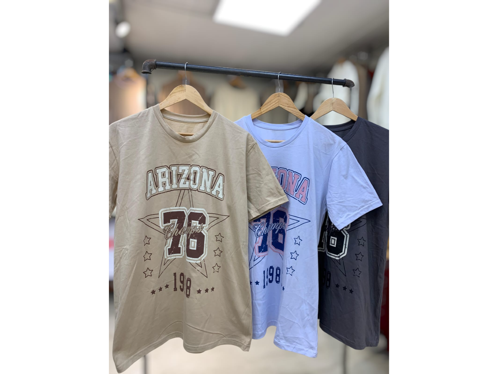 Remeron  arizona