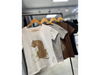 Remera tigre foil
