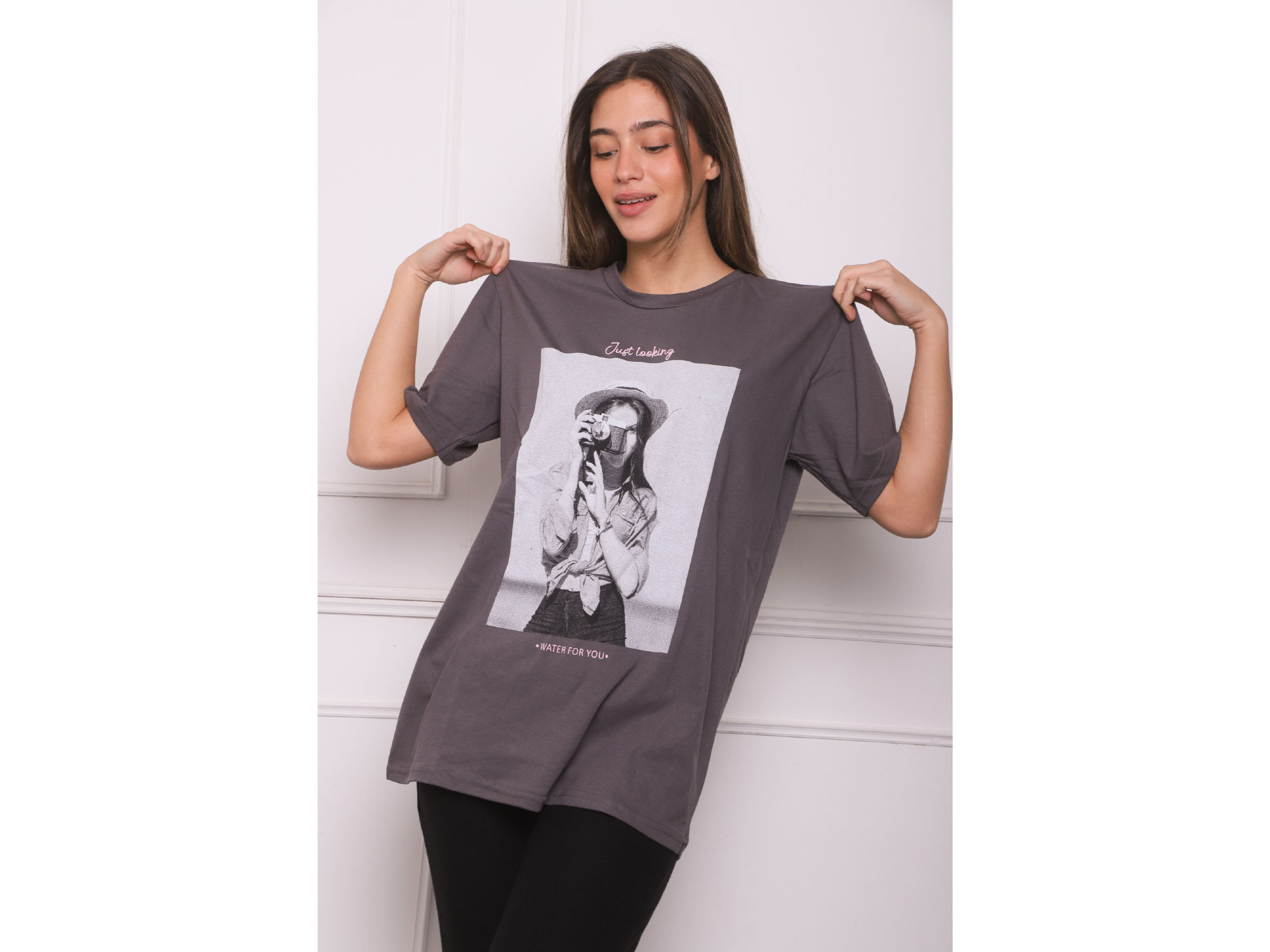 Remeron camara