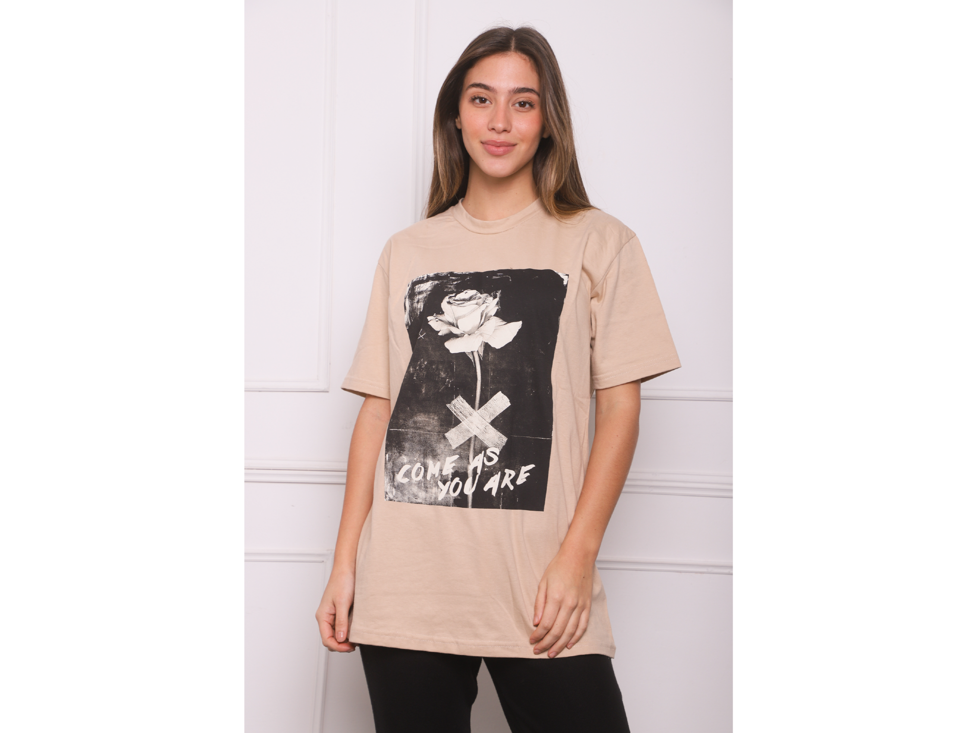 Remeron flor