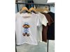 Remera perro Argentina