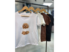Remera caniche