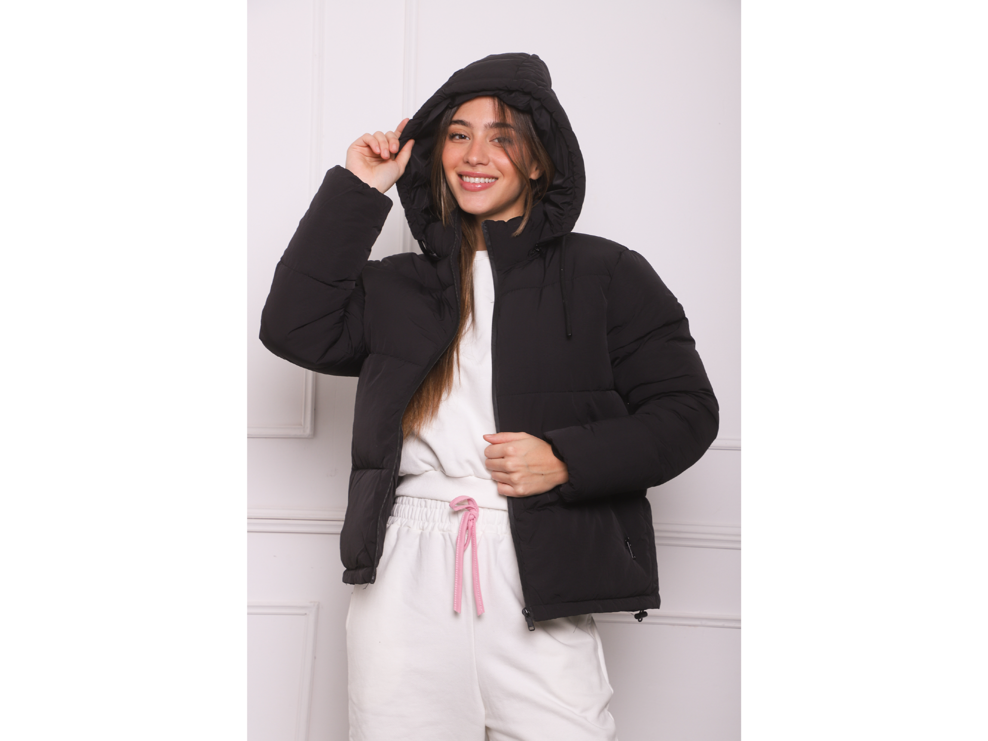 Campera importada