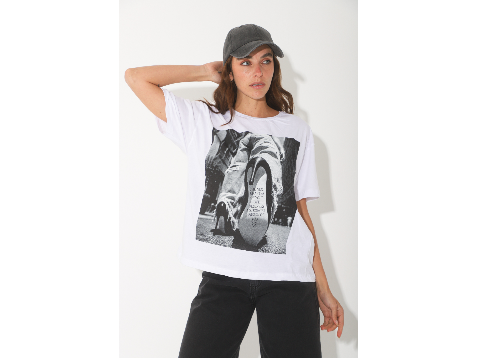 Remeron zapato