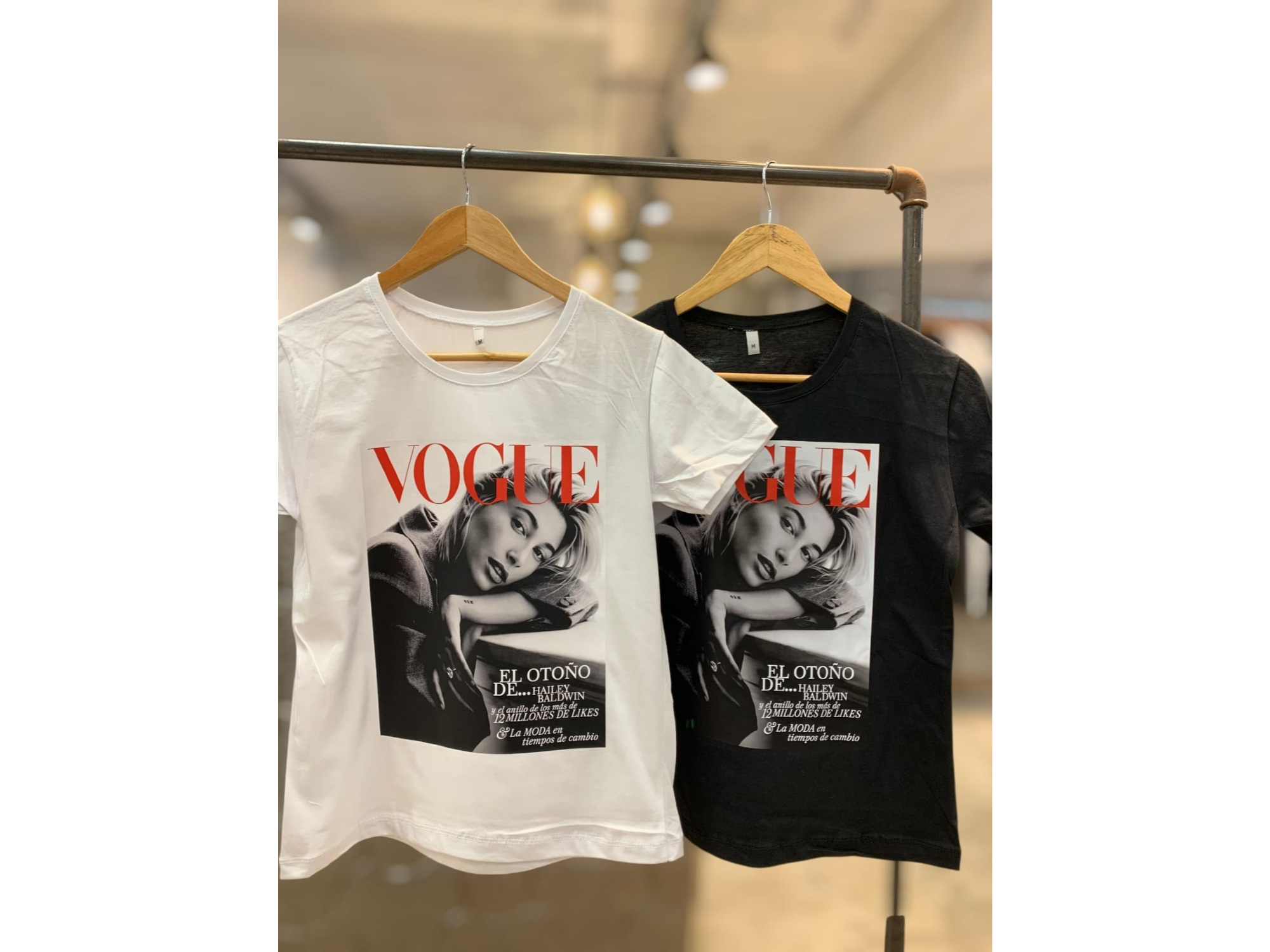 Remea Vogue rojo de Themaker