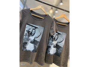 Remera nevada fackiu de Themaker