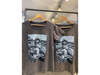 Remera nevada mujer auto