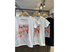 Remera la dolce vita