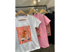 Remera salchicha moto