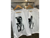 Remera chica camara