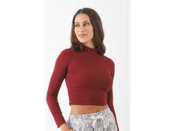 Polera manga larga Morley Art 101745