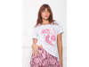 Remera hongos