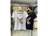 Remera bambi cuello V