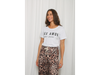 Remera mas amor