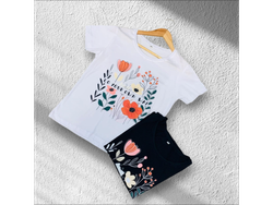 Remera go your own way Art 101764