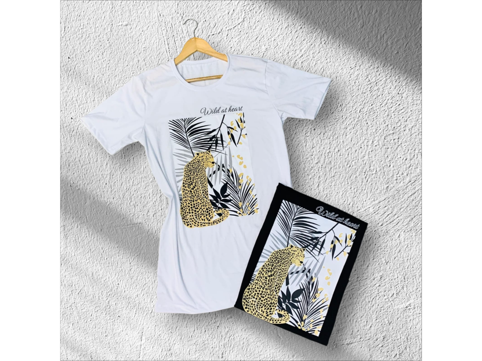 Remeron wild at heart Art 10178