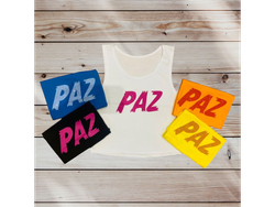 Musculosa Paz