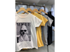 Remera vogue perro