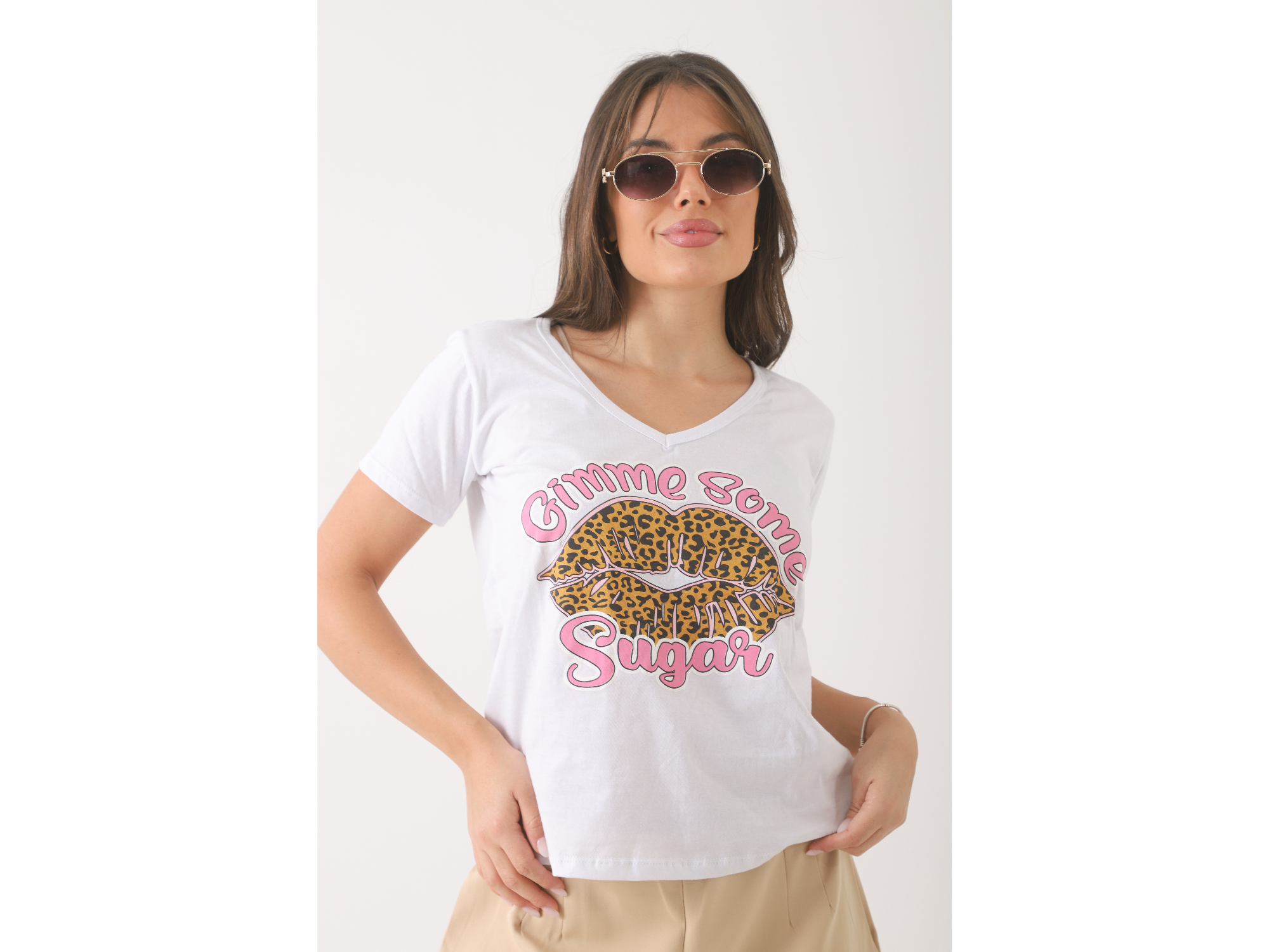 Remera boca gime some Art 101735