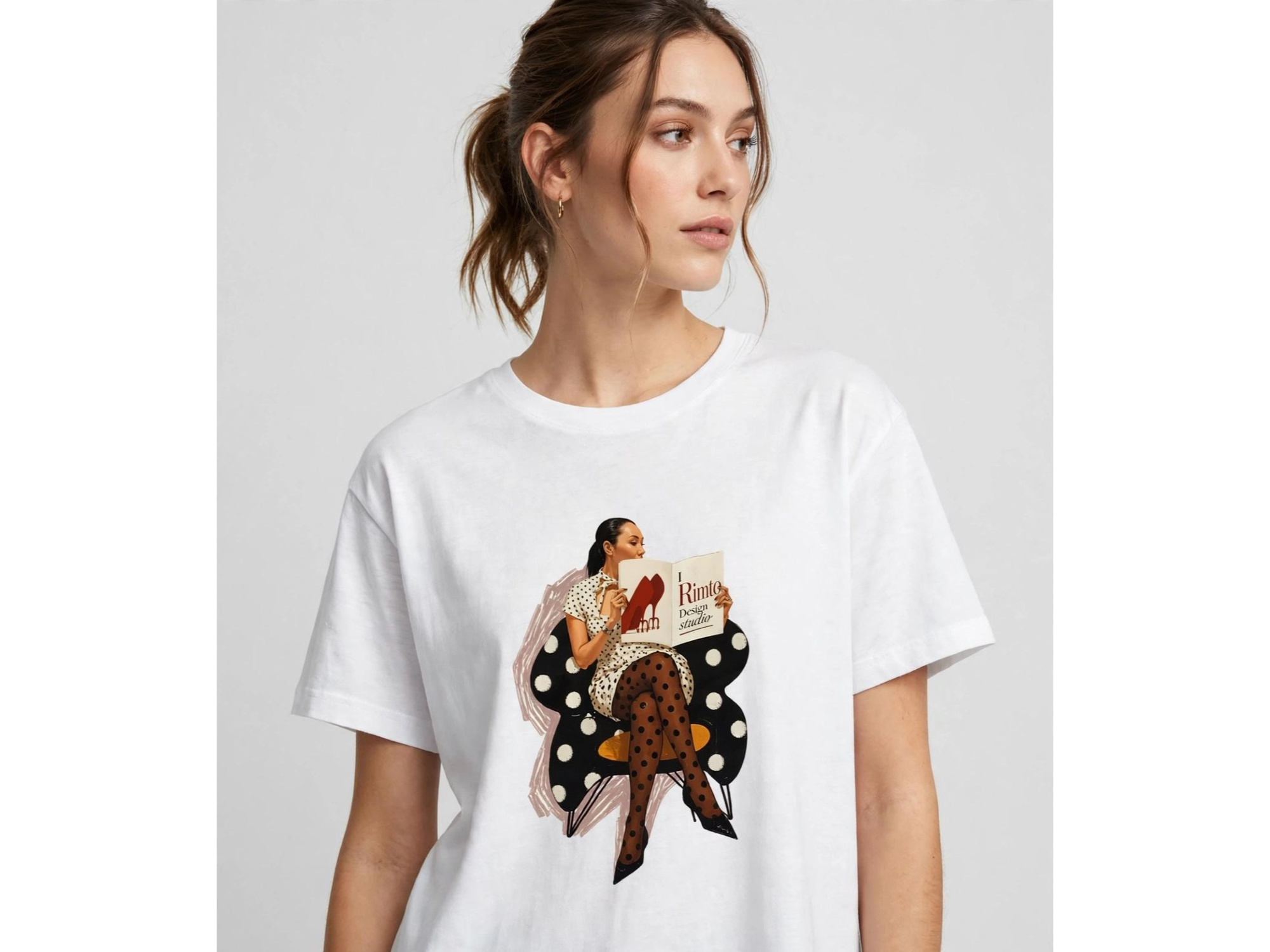 Remera I rimto