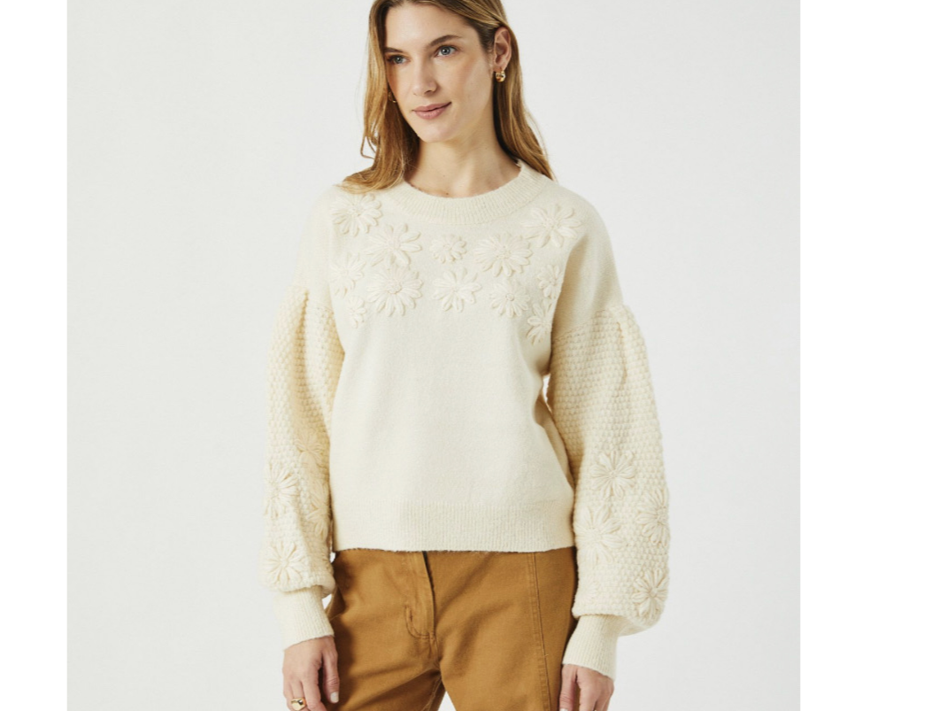 Sweater lanna SC1524
