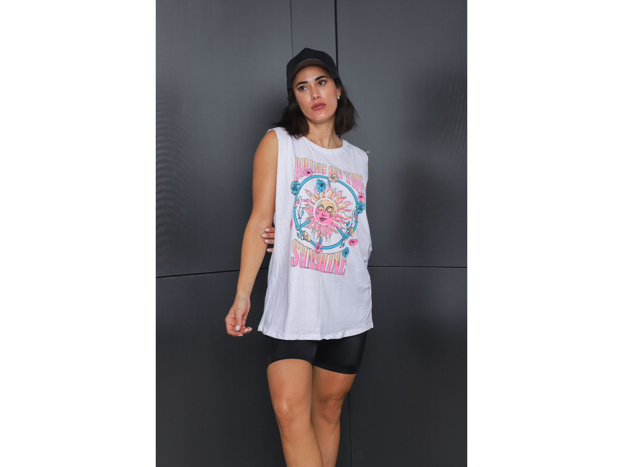 Remeron musculosa bring sol Art 100143
