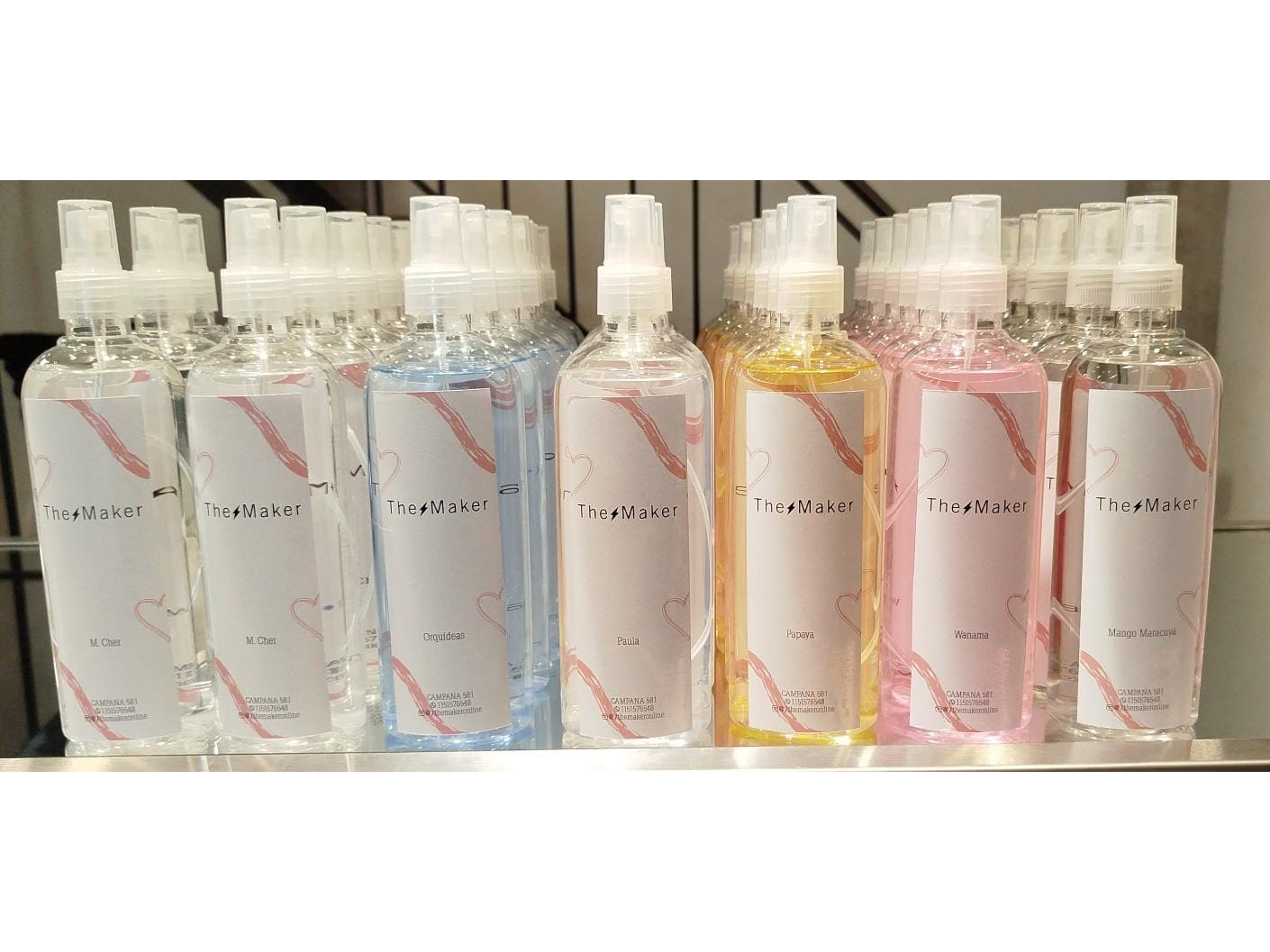 Perfuminas