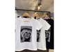 Remera mujer sombrero
