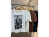 Remeron mujer moto