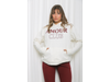Buzo Canguro frisado amour club Art 270172