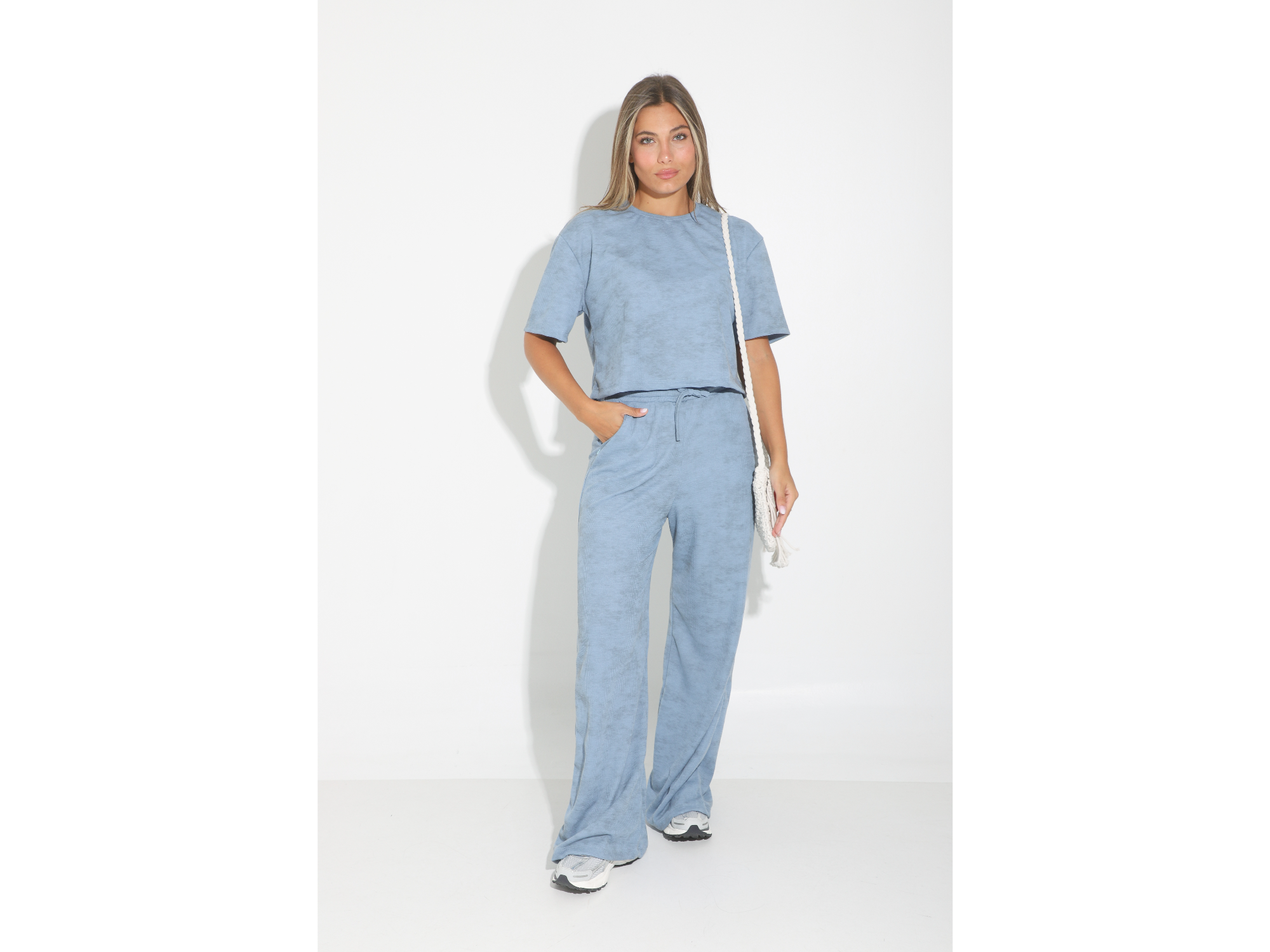 Conjunto morley nevado