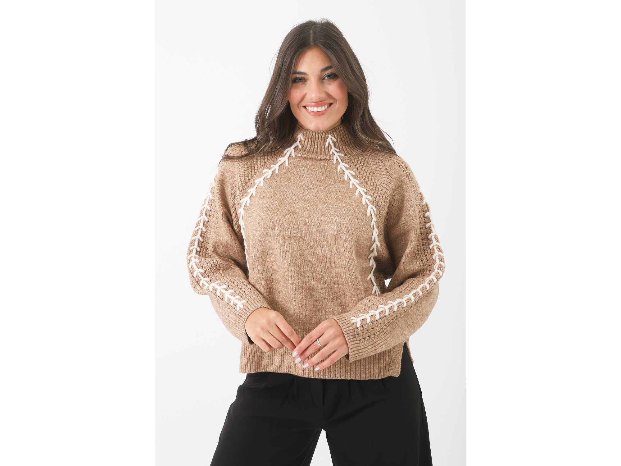 Sweater sammi SC1523
