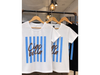 Remera ciao bella