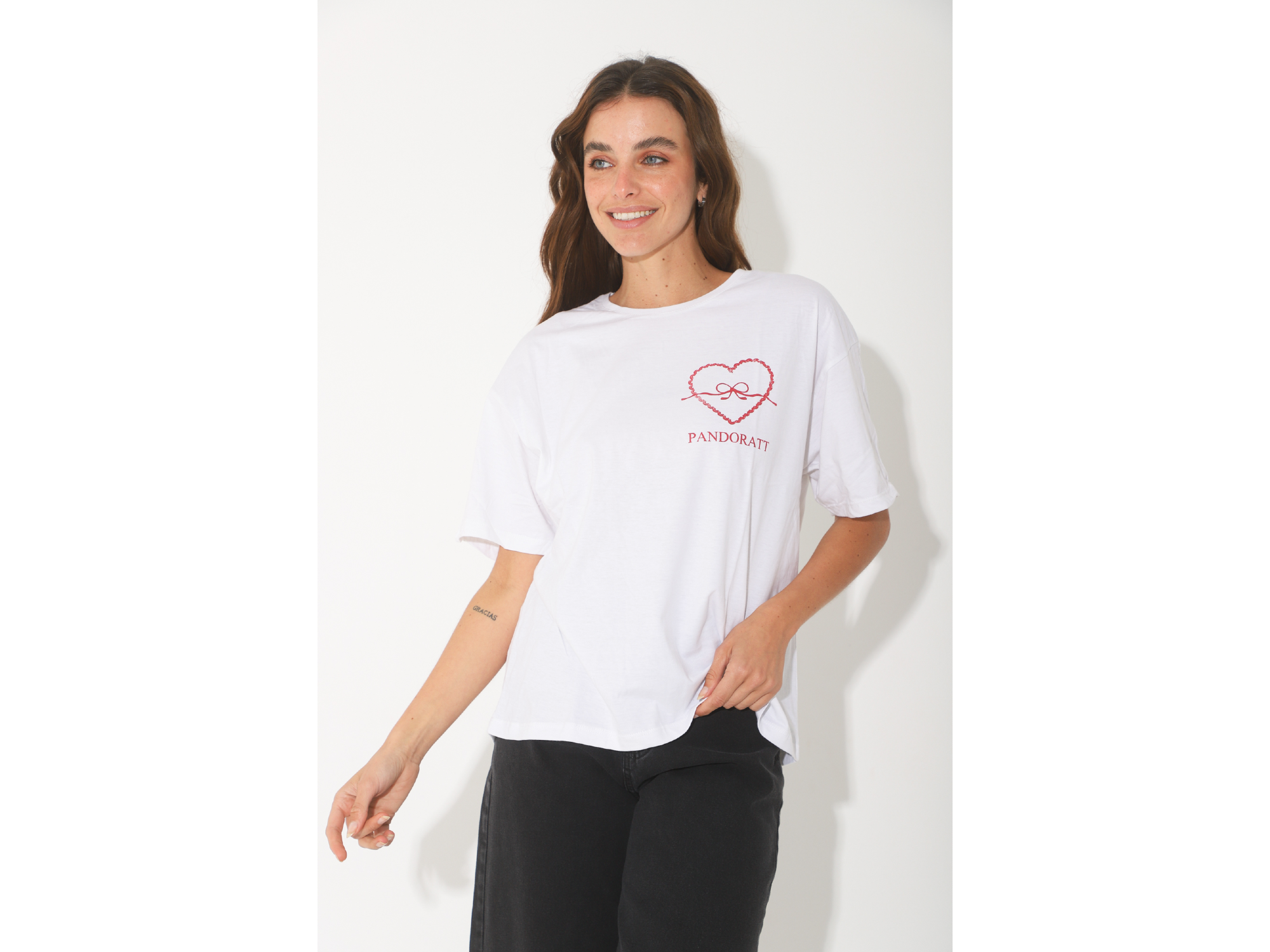 Remeron pandoratt
