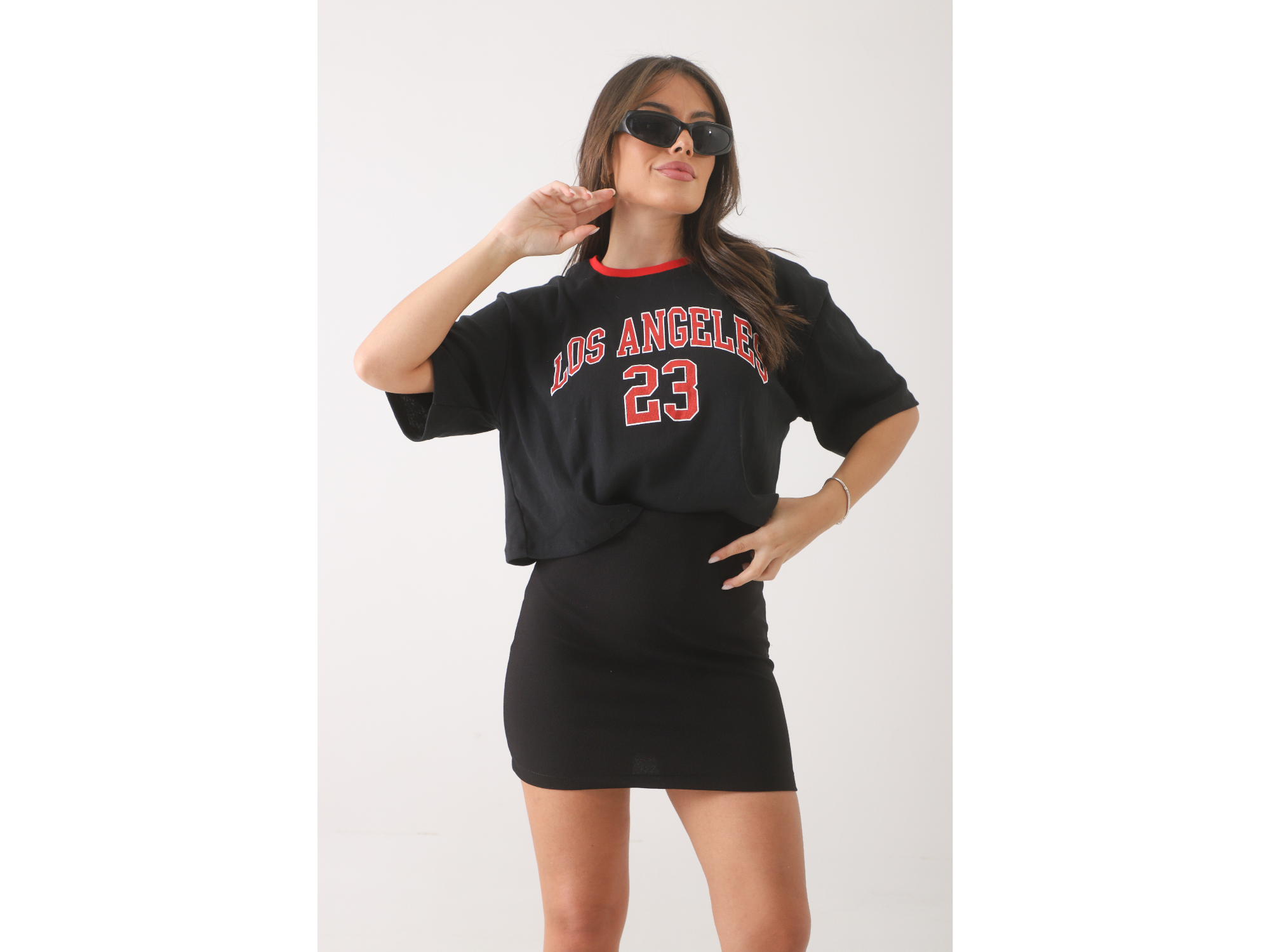 Pupera los angeles 23 Art 101820