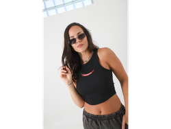 Baby tee picante