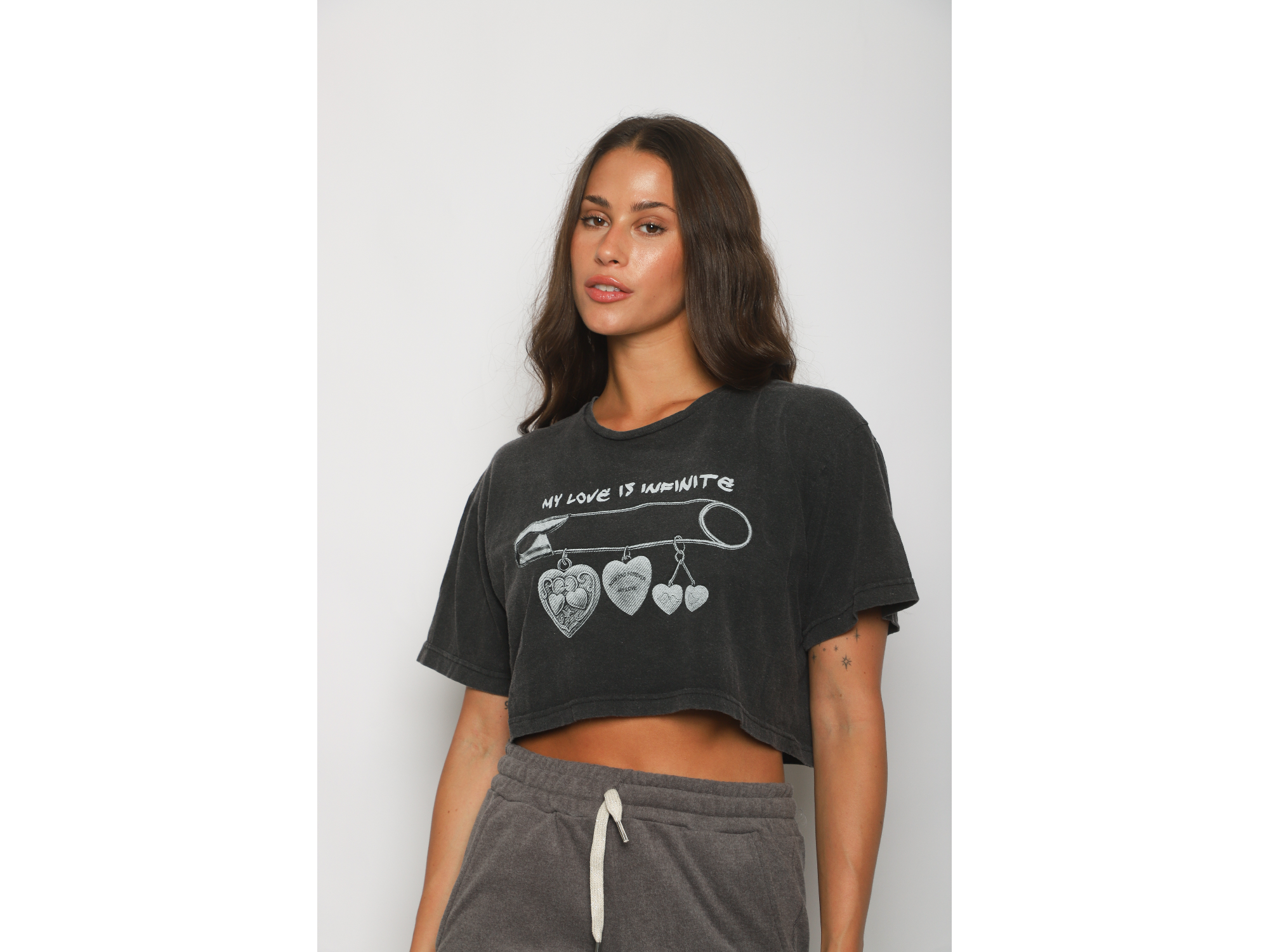 Pupera nevada my love