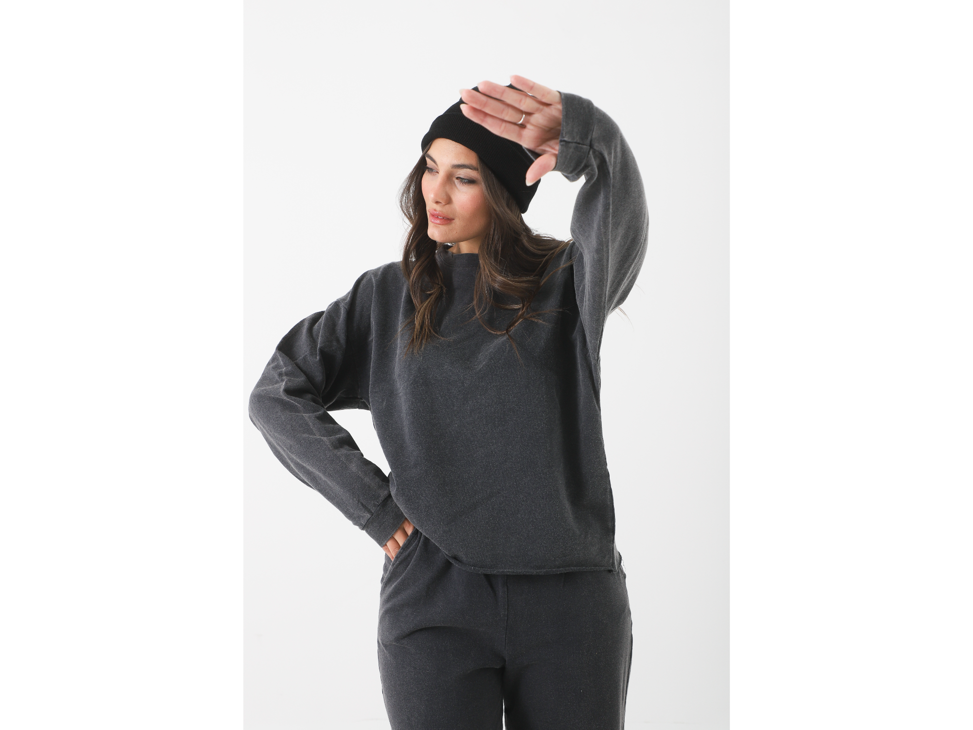 Buzo al corte nevado Art 270153