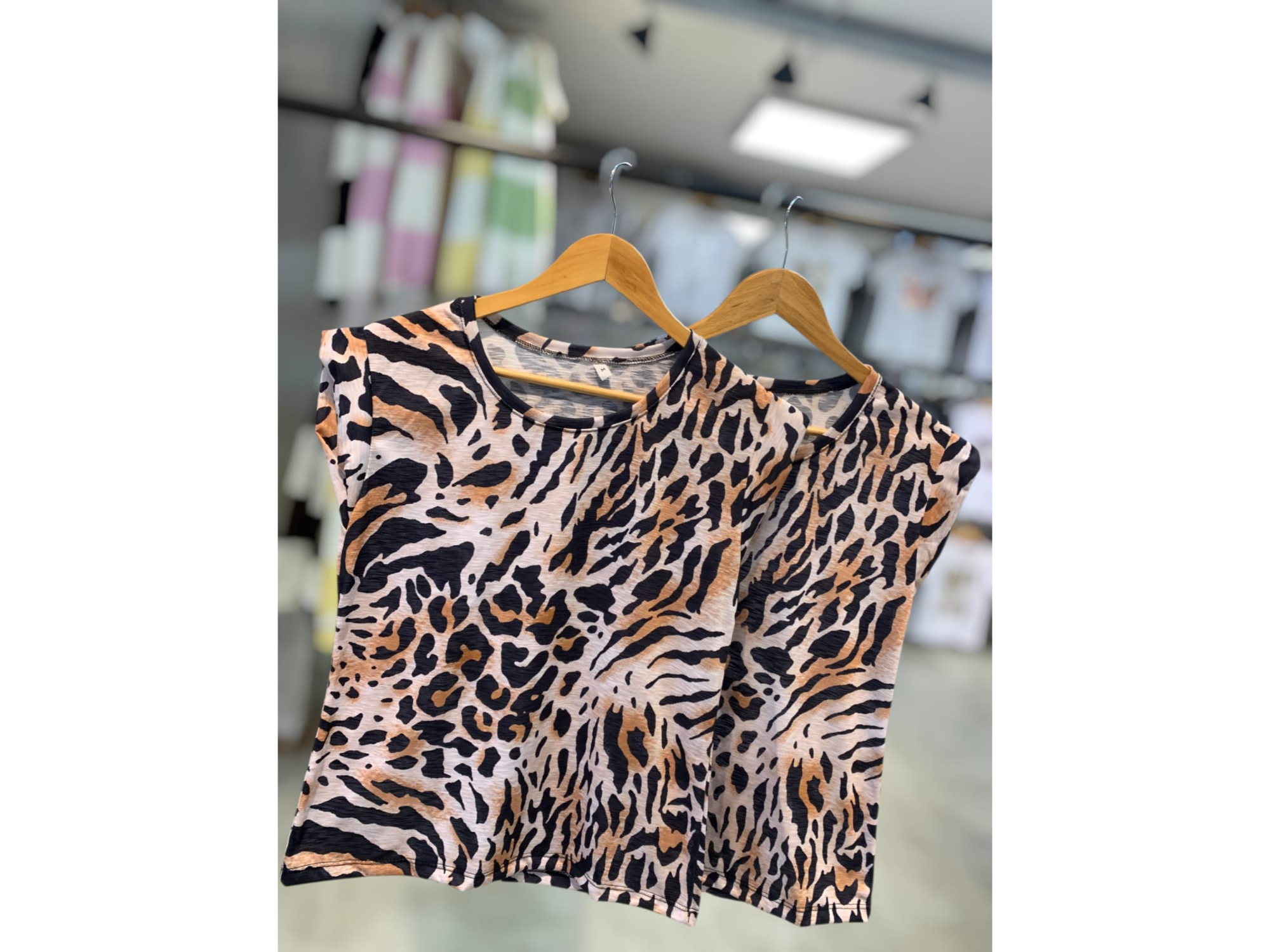 Remera manga japonesa sublimada