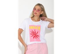 Remera Ibiza