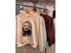 Buzo frisado Vogue