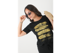 Remera Inhale exhale Art 101610