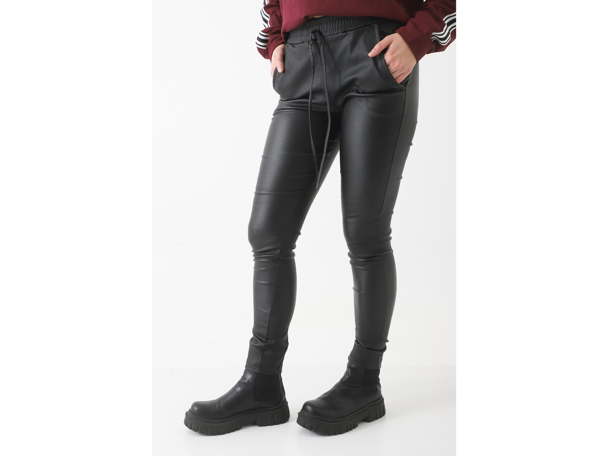 Babucha  Engomada Art.600017