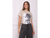 Remera mujer tapado