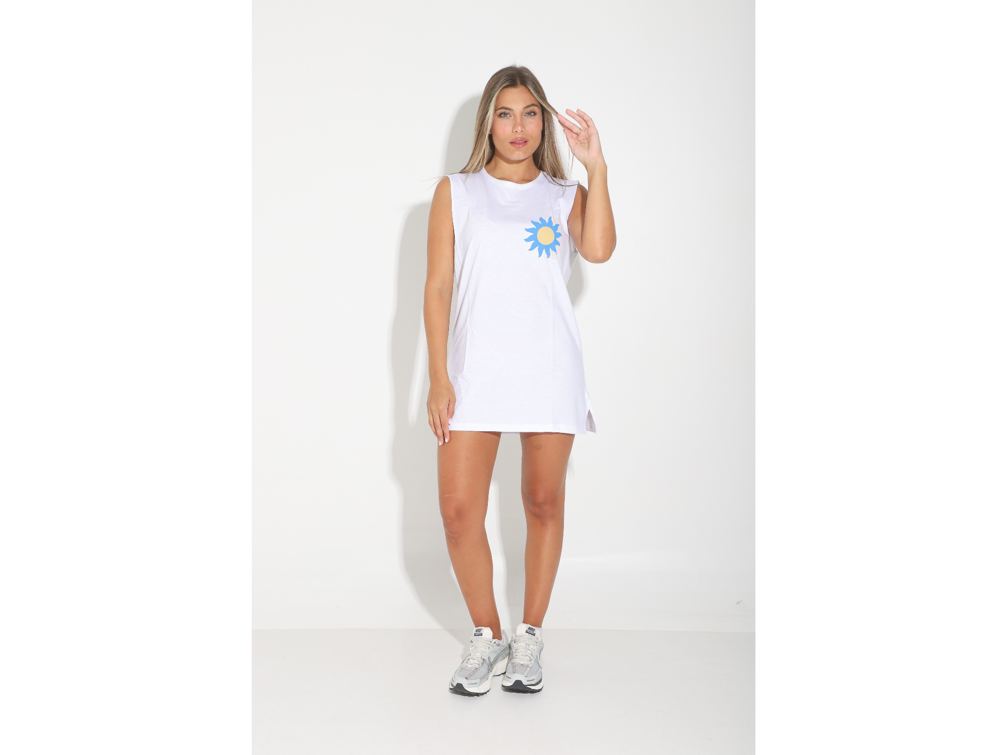 Remeron Musculosa Sol Art 1657