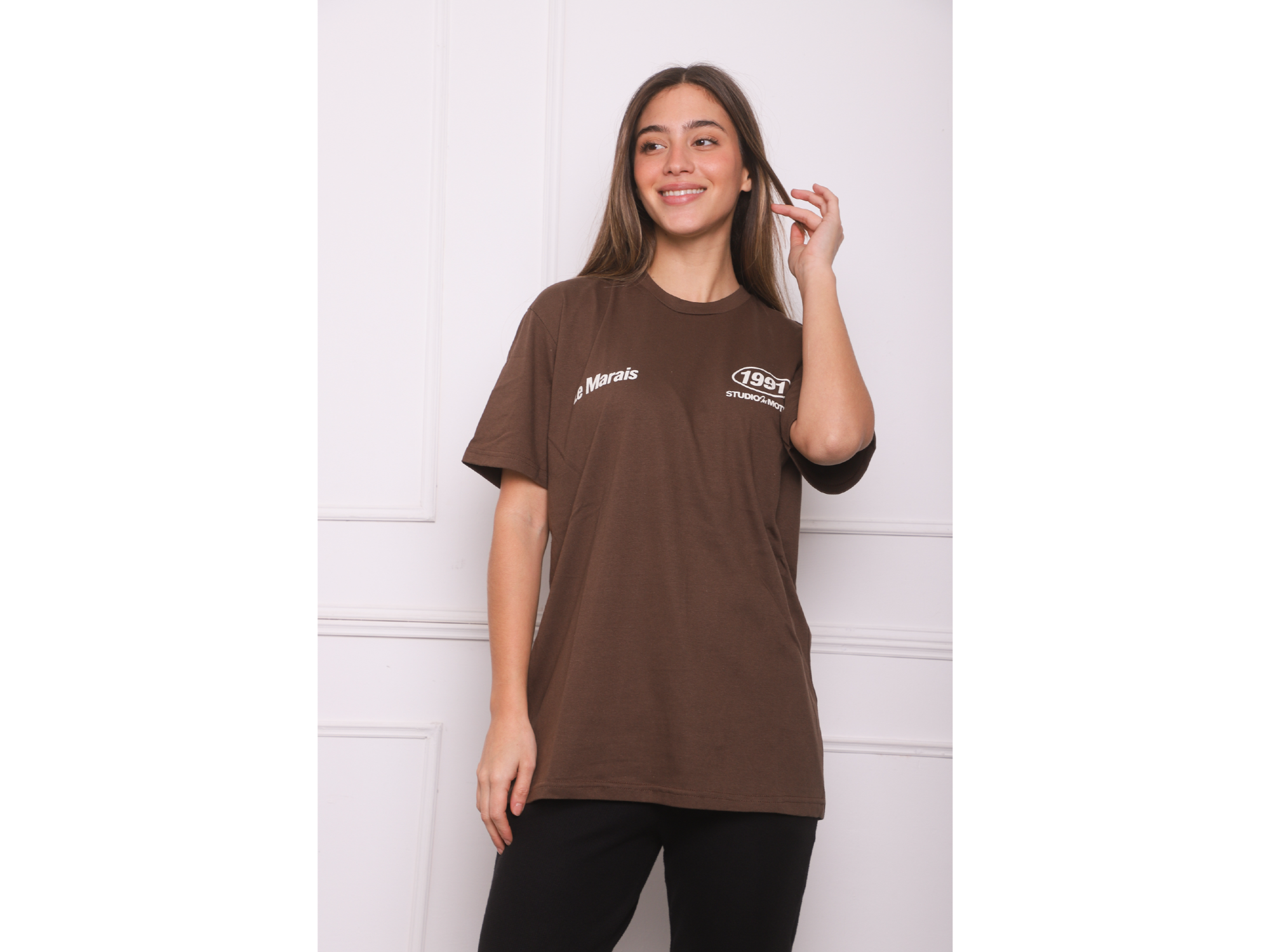 Remeron Le marais