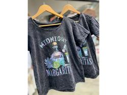 Remera nevada margarita