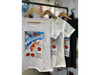 Remera daydreaming con tachas