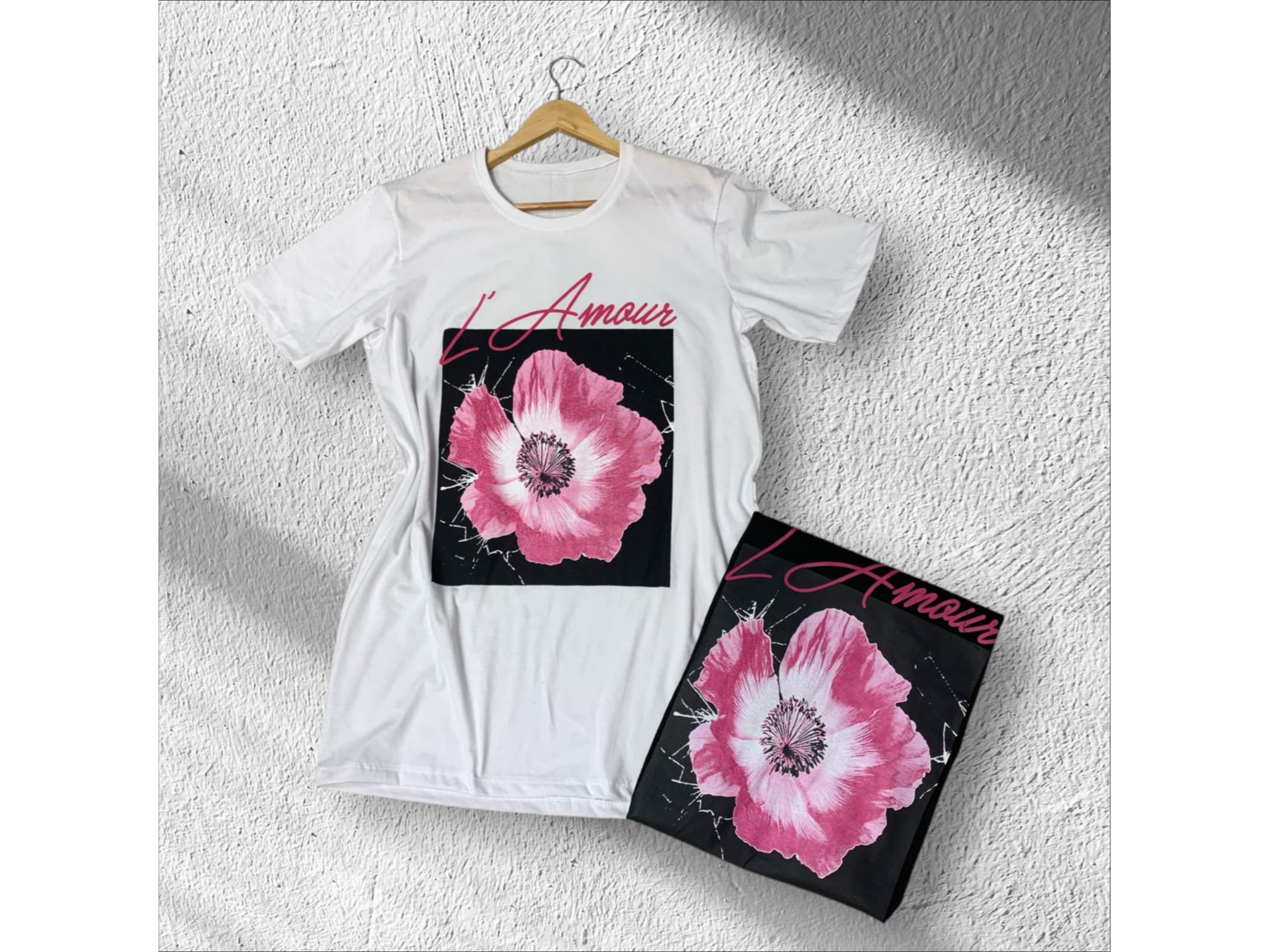 Remeron flor L amour  Art 101746
