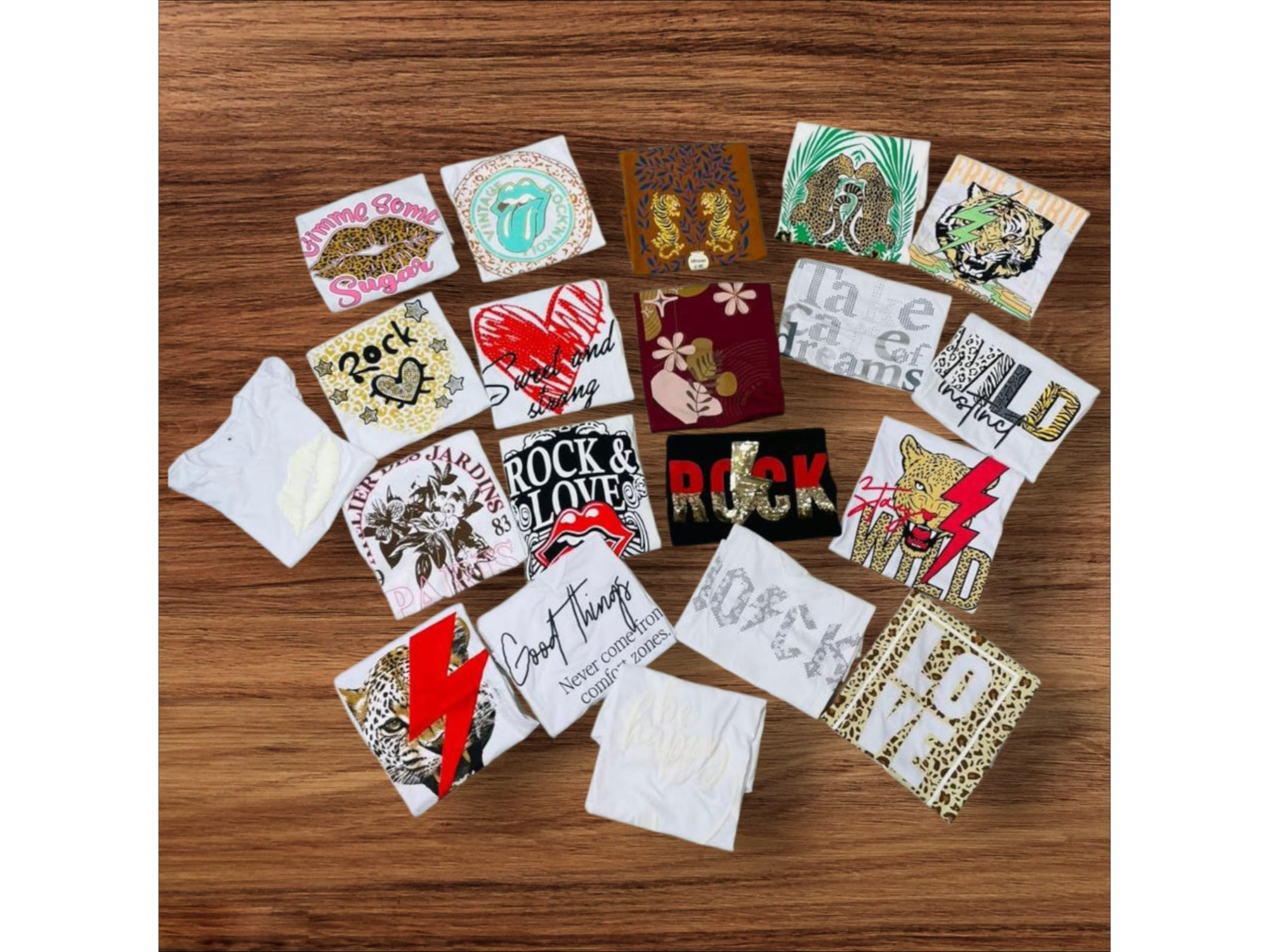 Pack 2!